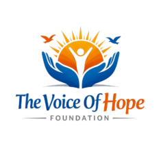 Voice Of Hope Foundation